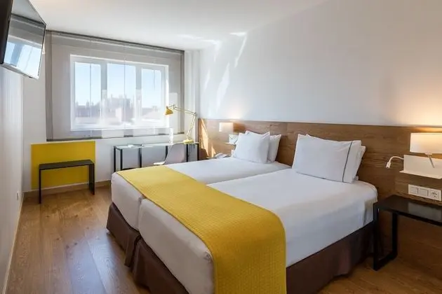 Tek Büyük Yataklı Oda (extra bed)