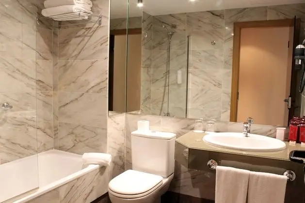 Tek Büyük Yataklı Oda (extra bed)