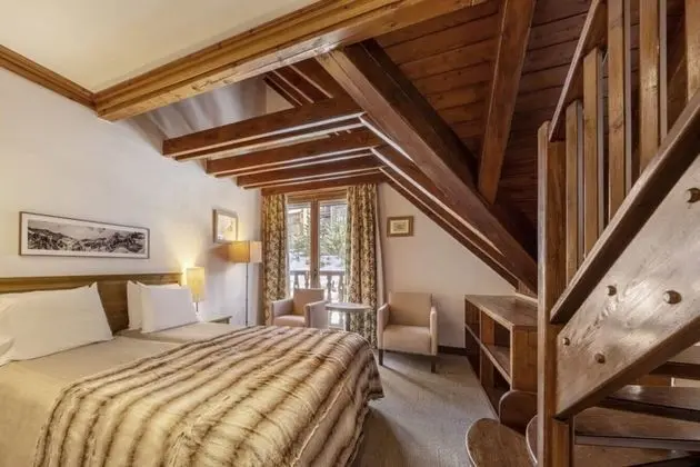 Family Oda (Occitania, with View, 4 Adults)