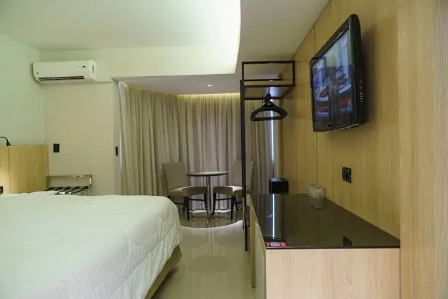 İki Ayrı Yataklı Oda