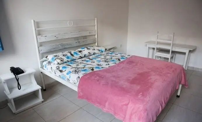 Executive Stüdyo Süit