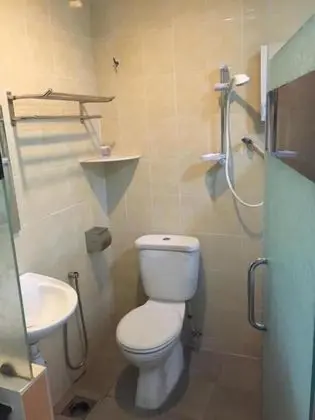 Superior Dört Kişilik Oda