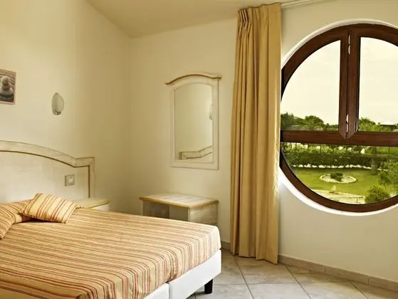 Classic Tek Büyük Yataklı Oda