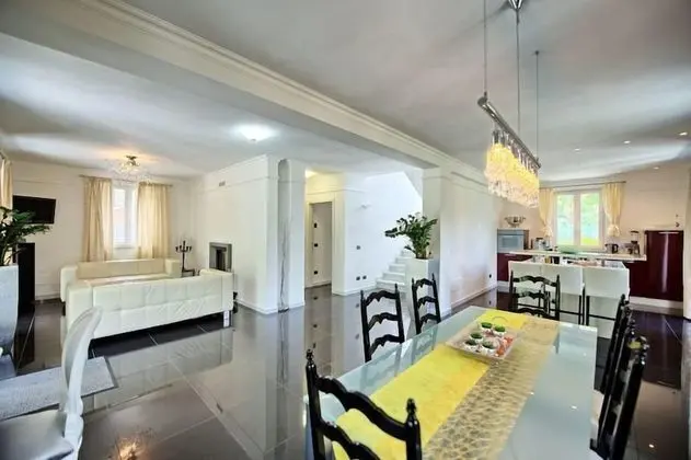 Panoramic Villa, 4 Yatak Odası (Villa Raffaela)