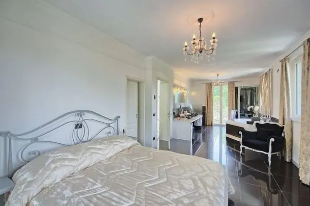 Panoramic Villa, 4 Yatak Odası (Villa Raffaela)