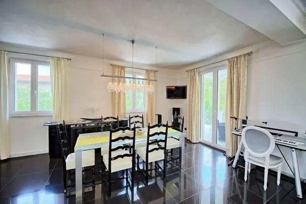 Panoramic Villa, 4 Yatak Odası (Villa Raffaela)