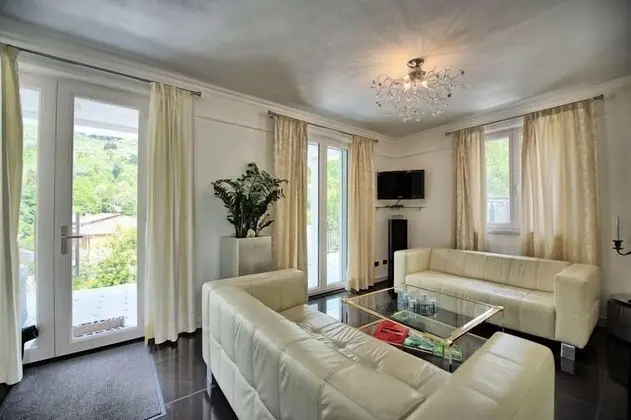 Panoramic Villa, 4 Yatak Odası (Villa Raffaela)