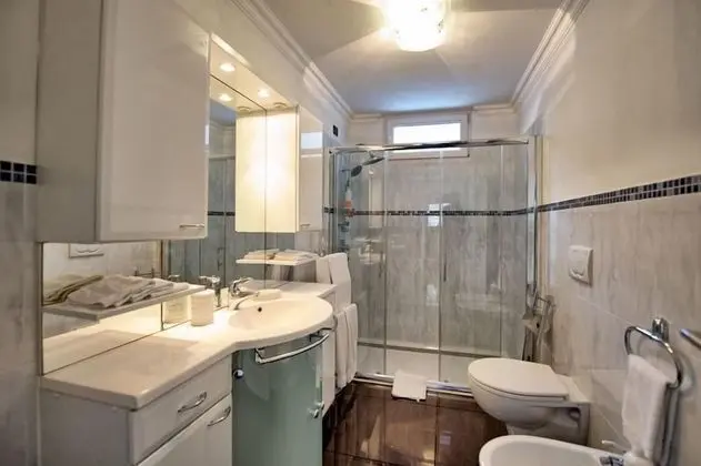Panoramic Villa, 4 Yatak Odası (Villa Raffaela)