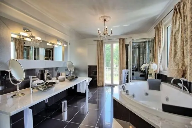 Panoramic Villa, 4 Yatak Odası (Villa Raffaela)
