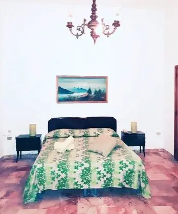 Deluxe Villa, 2 Yatak Odası (Residenza Verde)