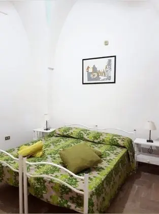 Deluxe Villa, 2 Yatak Odası (Residenza Verde)