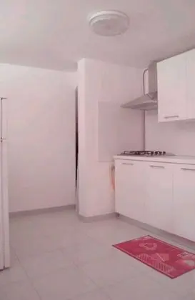 Deluxe Ev, 1 Yatak Odası (Residenza Rossa)