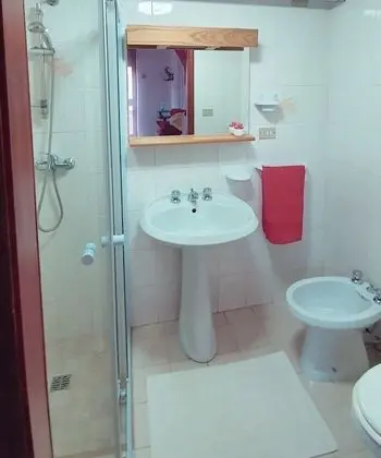 Deluxe Ev, 1 Yatak Odası (Residenza Rossa)