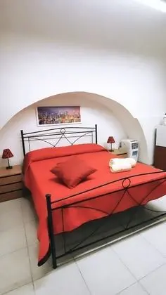Deluxe Stüdyo, Park Manzaralı