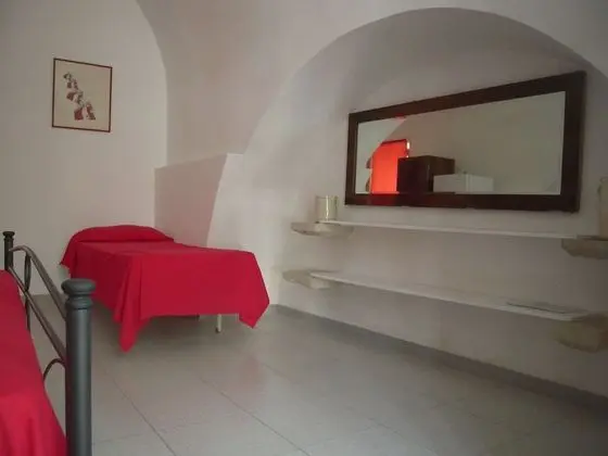 Deluxe Stüdyo, Park Manzaralı