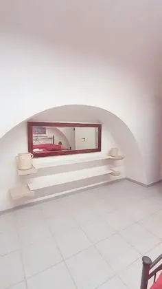 Deluxe Stüdyo, Park Manzaralı