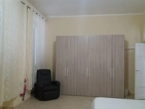 Comfort Üç Kişilik Oda, Ortak Banyo