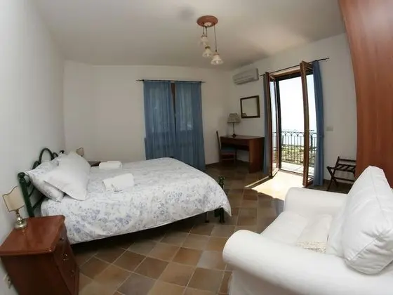 Villa, 3 Yatak Odası