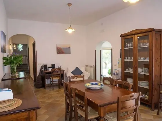 Villa, 3 Yatak Odası