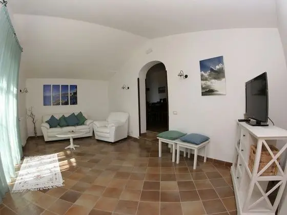 Villa, 3 Yatak Odası