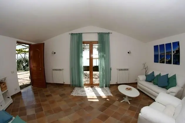 Villa, 3 Yatak Odası