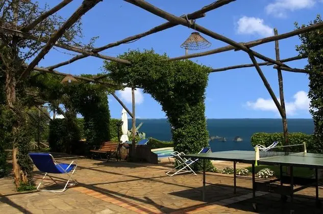 Villa, 3 Yatak Odası