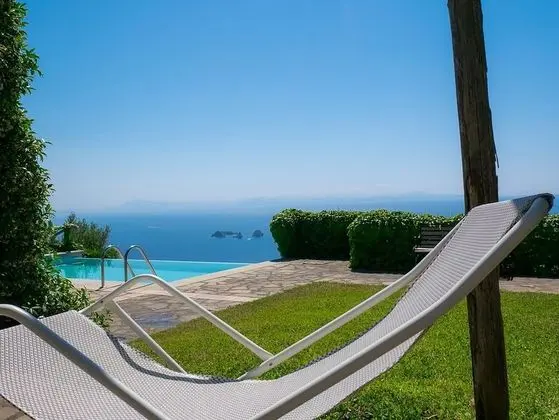Villa, 3 Yatak Odası