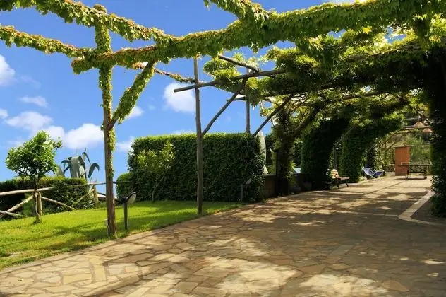 Villa, 3 Yatak Odası