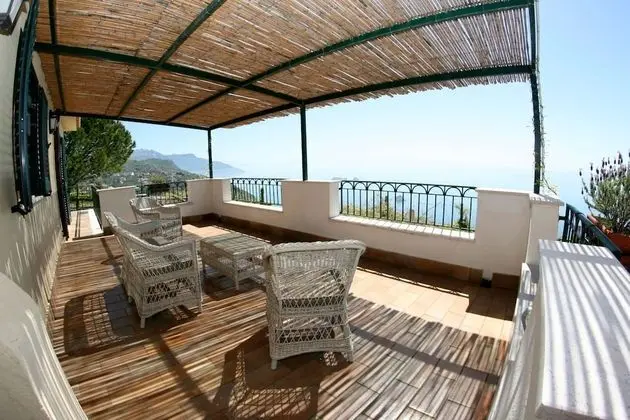 Villa, 3 Yatak Odası