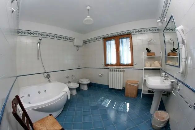 Villa, 3 Yatak Odası