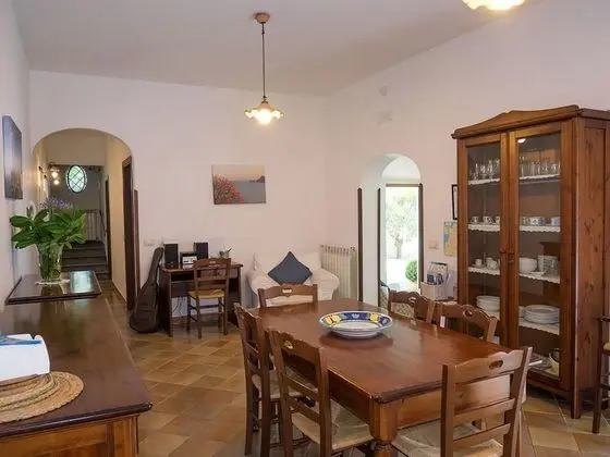 Villa, Sigara İçilebilir