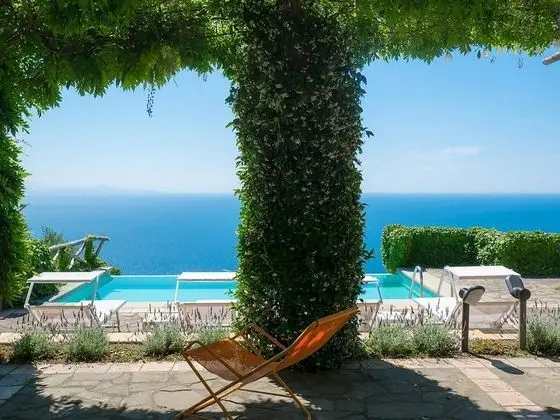 Villa, Sigara İçilebilir