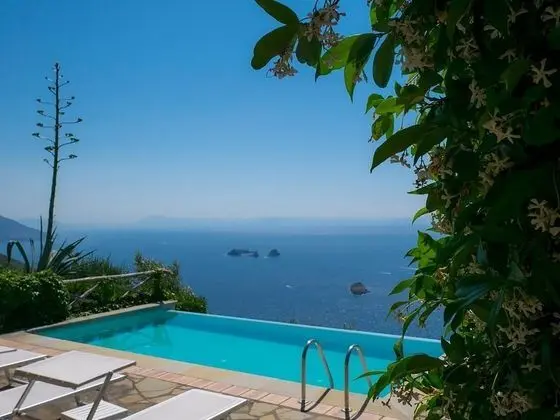Villa, Sigara İçilebilir