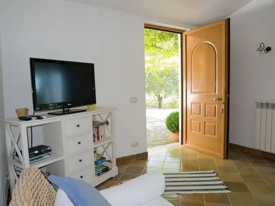 Villa, Sigara İçilebilir