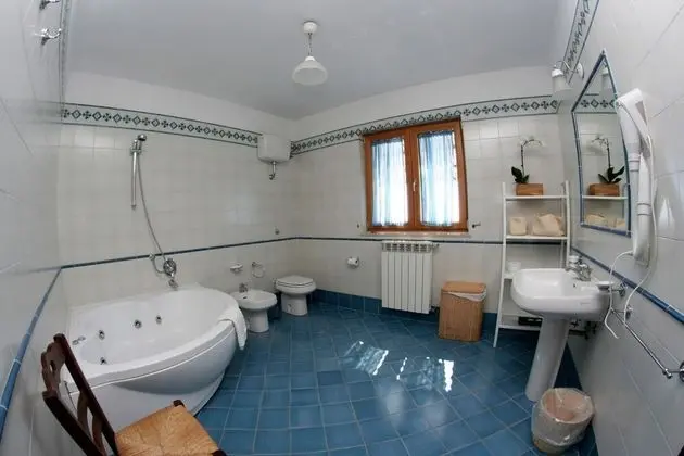 Villa, Sigara İçilebilir