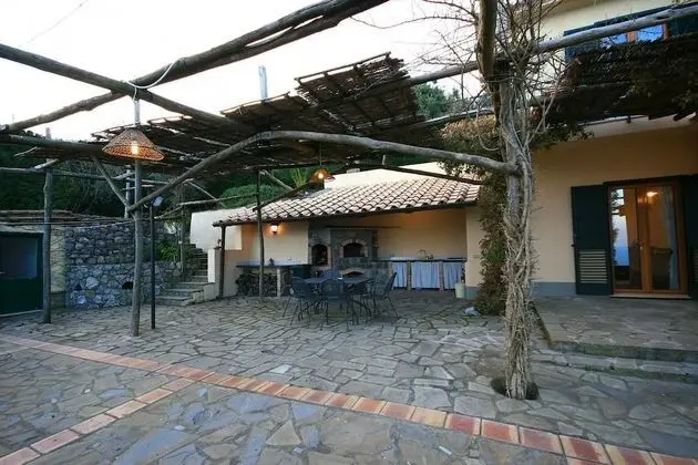 Villa, Sigara İçilebilir