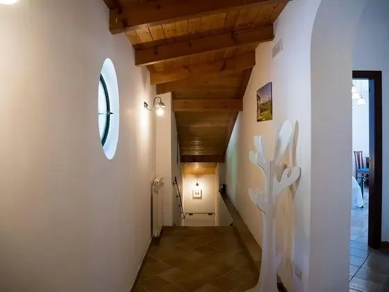 Villa, Sigara İçilebilir