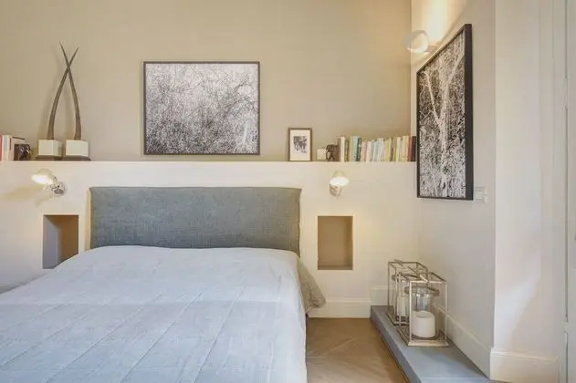 Deluxe Apart Daire