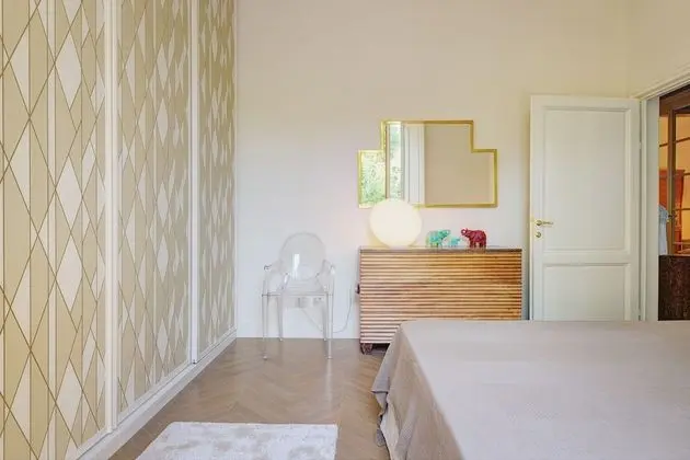 Deluxe Apart Daire