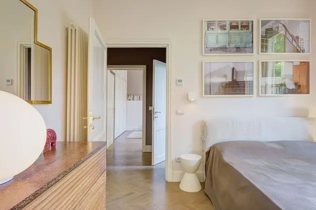 Deluxe Apart Daire
