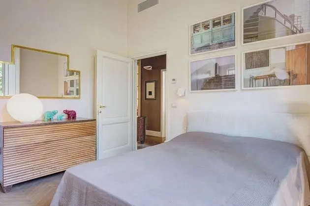Deluxe Apart Daire