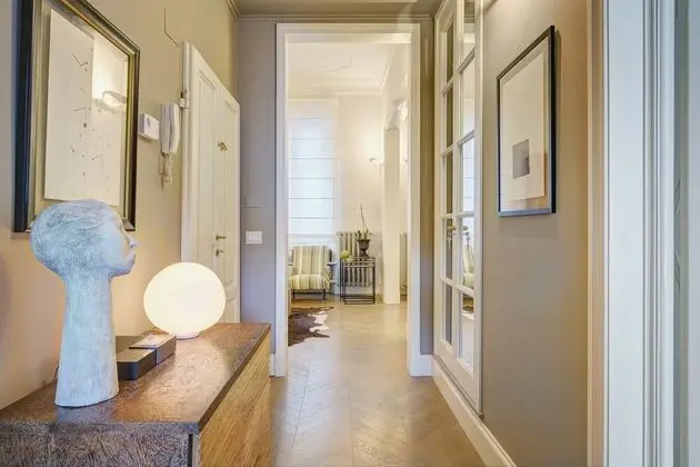 Deluxe Apart Daire