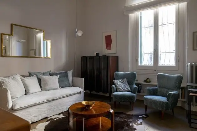 Deluxe Apart Daire