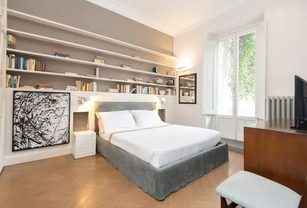 Deluxe Apart Daire