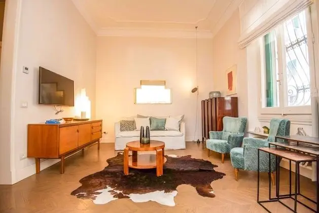 Deluxe Apart Daire