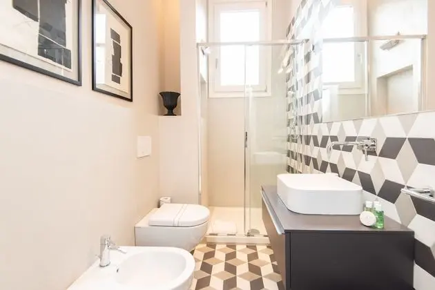 Deluxe Apart Daire