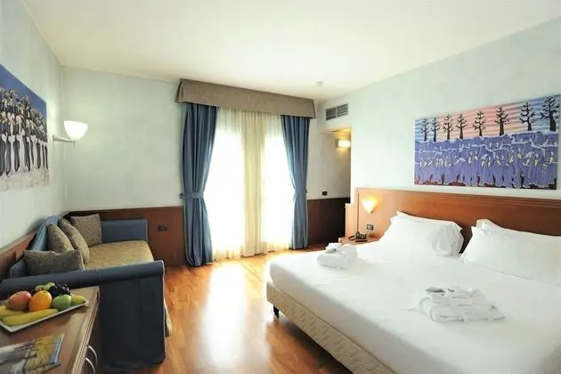 Superior Tek Büyük Yataklı Oda