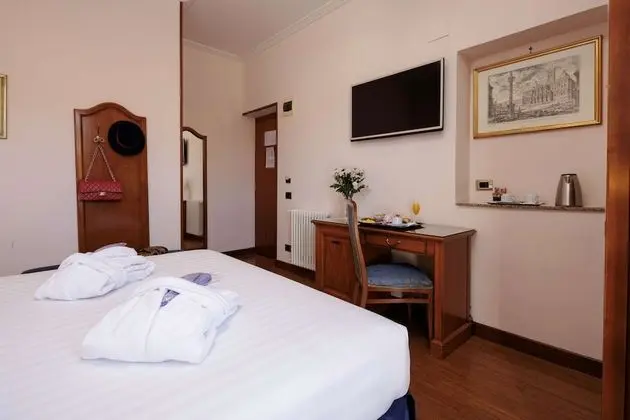 Superior Oda, 1 En Büyük (King) Boy Yatak, Sigara İçilmez, Teras