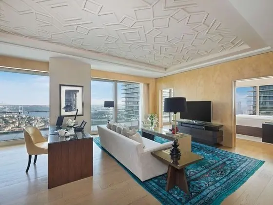 Süit, 1 Çift Kişilik Yatak (Bosphorus)