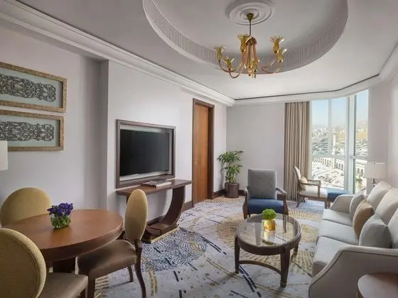 Signature Süit, 1 Yatak Odası, Şehir Manzaralı